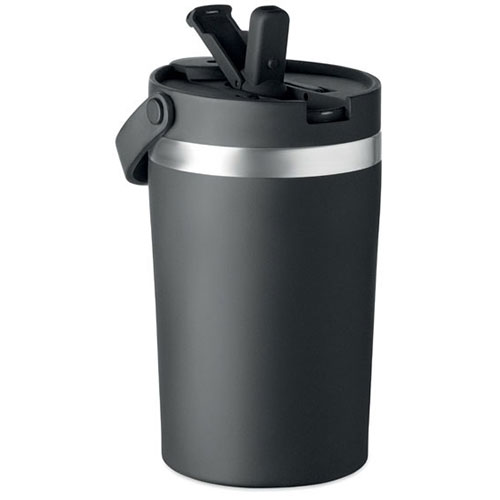 Bicchiere da viaggio termico COZYCUP - dettaglio