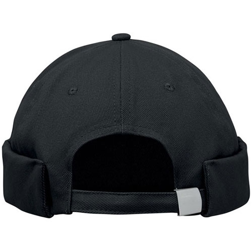 Cappello docker cap DOCK - dettaglio