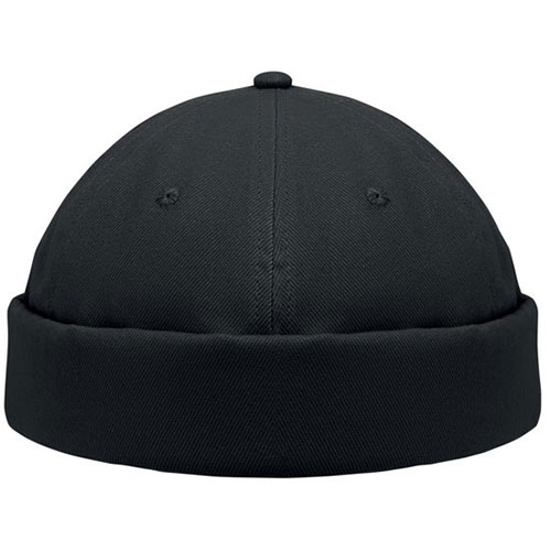 Cappello docker cap DOCK - dettaglio