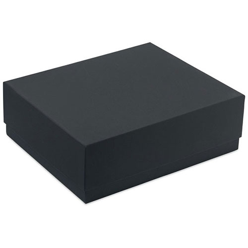 Gift set con penna, quaderno e tazza termica ENGAGE - dettaglio