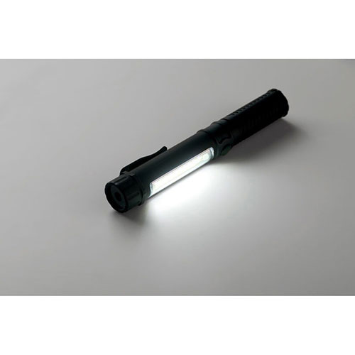 Torcia magnetica TAIER - dettaglio