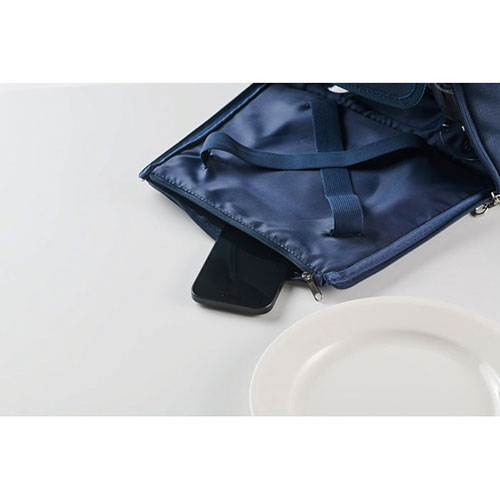 Borsa da picnic termica FORUS - dettaglio