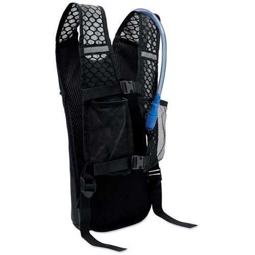 Zaino sportivo CONFI - dettaglio