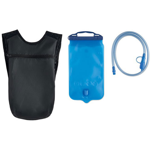 Zaino sportivo CONFI - dettaglio