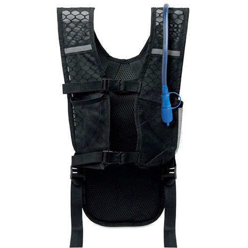 Zaino sportivo CONFI - dettaglio