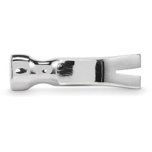Set con martello e cacciaviti in acciaio CLAW IT - dettaglio