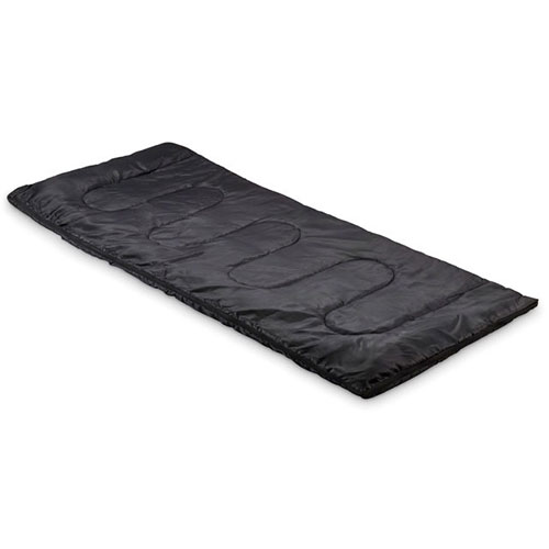Sacco a pelo per esterni ASLEEP - dettaglio