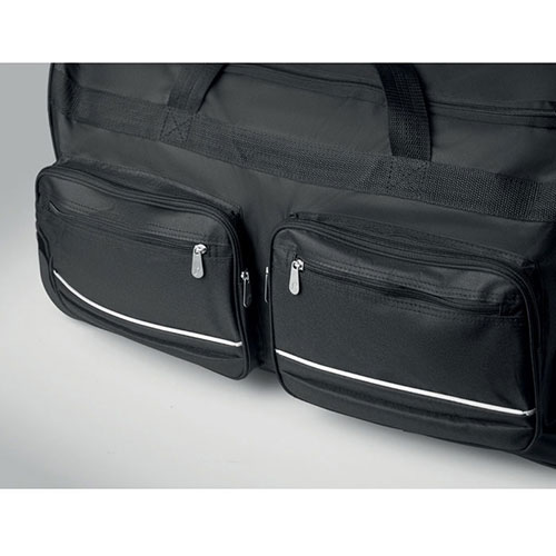 Borsone con trolley ITFITS - dettaglio