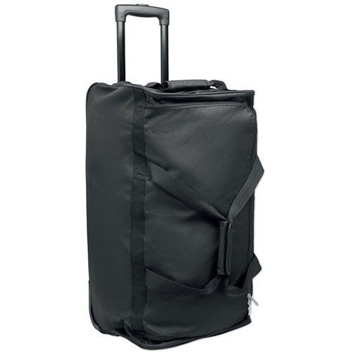 Borsone con trolley ITFITS - dettaglio