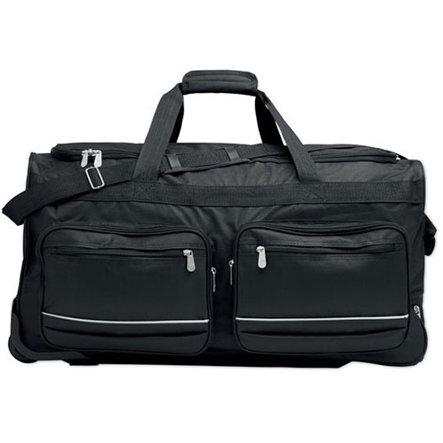 Borsone con trolley ITFITS - dettaglio