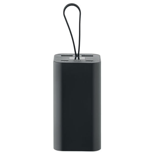 Power bank da 20.000 mAh VOIMA - dettaglio