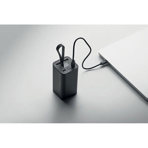 Power bank da 20.000 mAh VOIMA - dettaglio