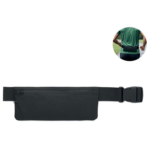 Marsupio sportivo MODERATE - dettaglio