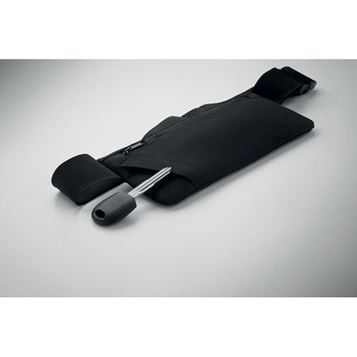 Marsupio sportivo MODERATE - dettaglio