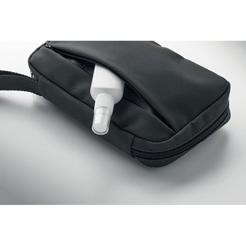 Beauty case VANIT - dettaglio