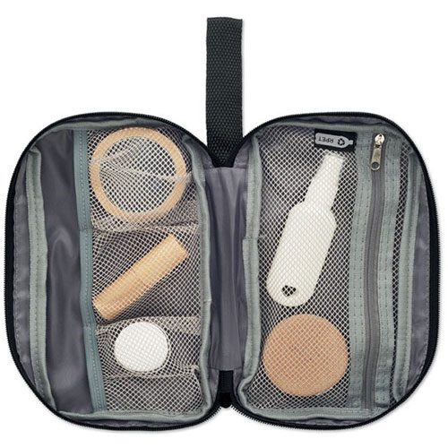 Beauty case VANIT - dettaglio