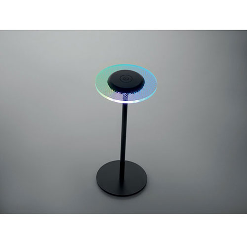 Lampada da tavolo LOUNGE - dettaglio
