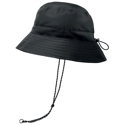 Cappellino pescatore idrorepellente LANIN - dettaglio
