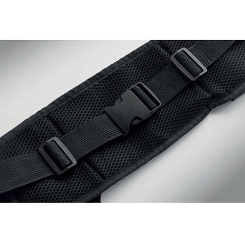 Cintura da escursionismo porta accessori STEADY - dettaglio