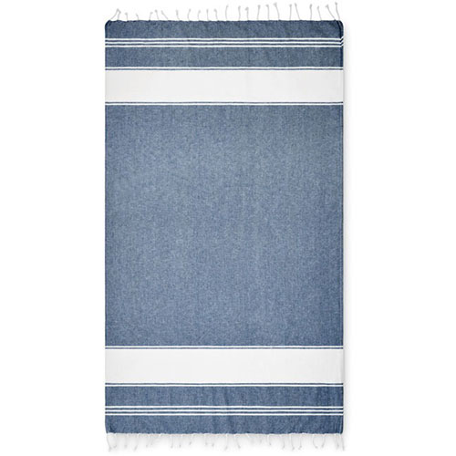 Borsa da spiaggia con telo HUMMUM - dettaglio
