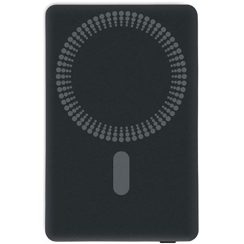 Power bank 10000 mAh POWERMAG - dettaglio