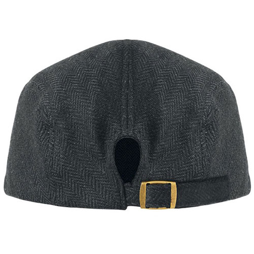 Coppola BLIND PEAK - dettaglio