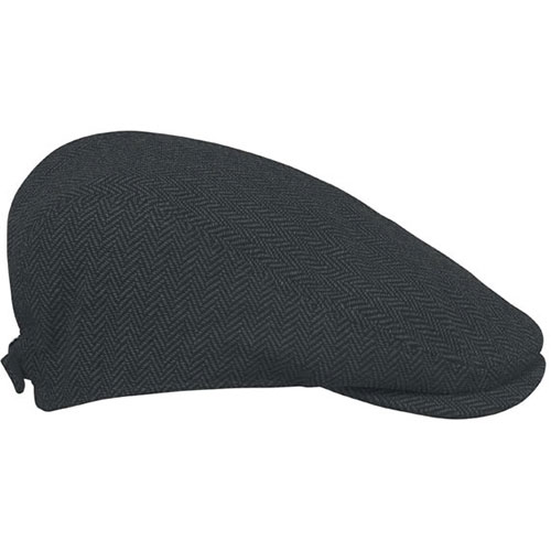Coppola BLIND PEAK - dettaglio