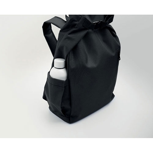 Zaino rolltop con porta pc UNITON - dettaglio