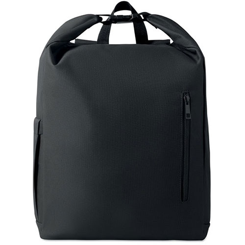 Zaino rolltop con porta pc UNITON - dettaglio