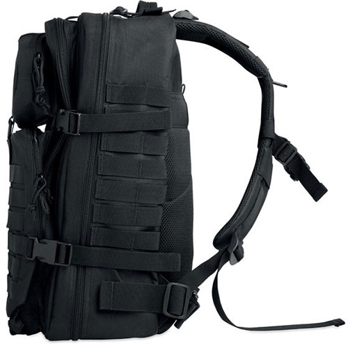 Zaino outdoor grande CARRYCONFI - dettaglio