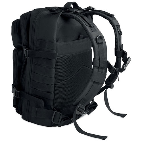Zaino outdoor grande CARRYCONFI - dettaglio