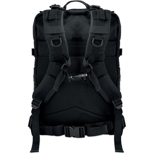 Zaino outdoor grande CARRYCONFI - dettaglio
