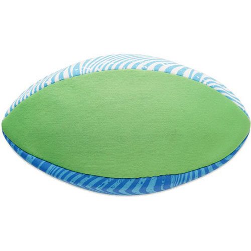 Pallone da rugby ad acqua GRAB - dettaglio