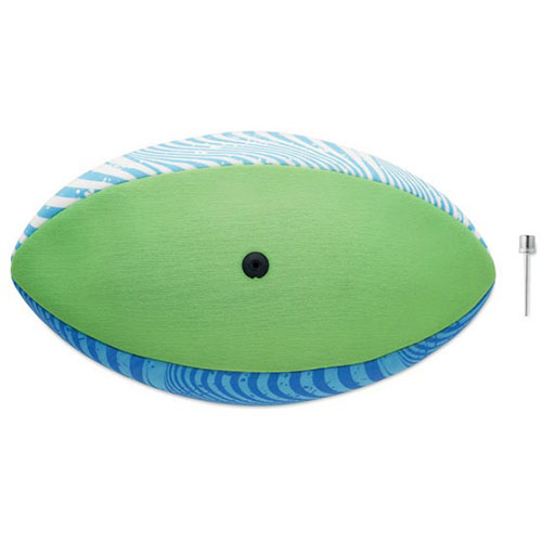 Pallone da rugby ad acqua GRAB - dettaglio