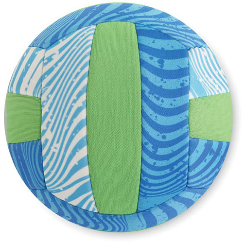 Pallone spiaggia in neoprene GRASP - dettaglio