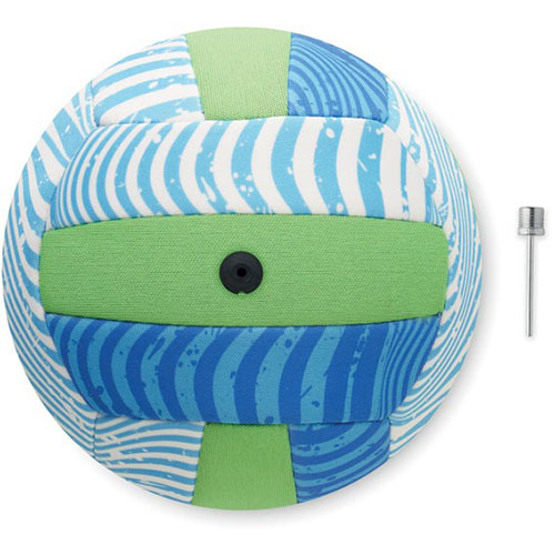 Pallone spiaggia in neoprene GRASP - dettaglio