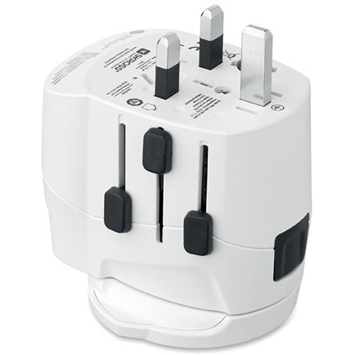 Adattatore universale PRO LIGHT USB AC30 PD - dettaglio