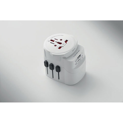 Adattatore universale PRO LIGHT USB AC30 PD - dettaglio