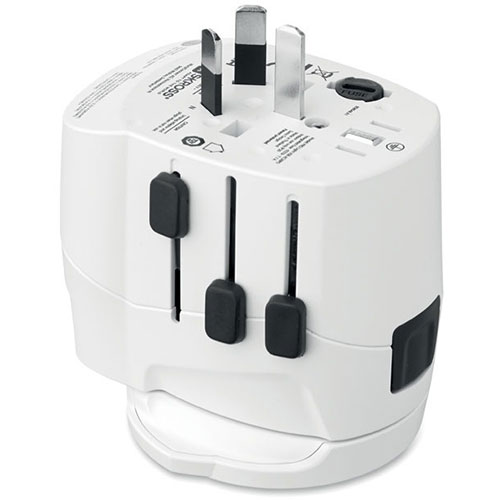 Adattatore universale PRO LIGHT USB AC30 PD - dettaglio