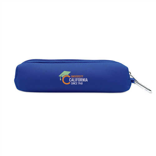 Astuccio portapenne personalizzato IRIS - dettaglio