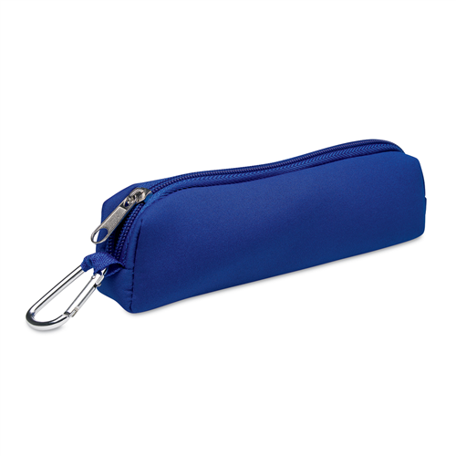Astuccio portapenne personalizzato IRIS - dettaglio