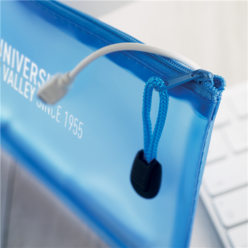 Astuccio porta penne GRAN - dettaglio