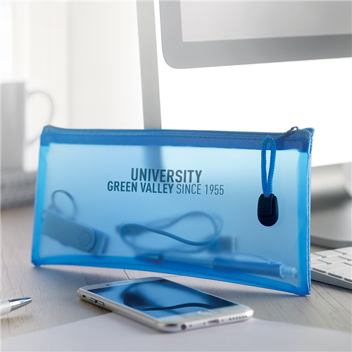 Astuccio porta penne GRAN - dettaglio