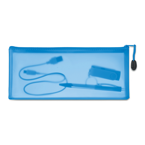 Astuccio porta penne GRAN - dettaglio