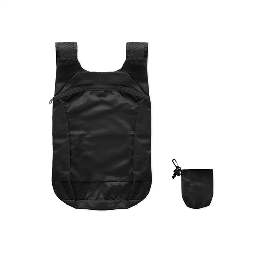 Zaino sportivo ripiegabile JOGGY - dettaglio