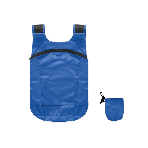 Zaino sportivo ripiegabile JOGGY - dettaglio