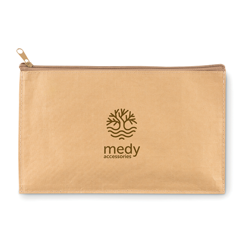 Astuccio portapenne in carta FLAT CASE - dettaglio