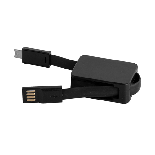Cavo USB CABLE CUBE - dettaglio
