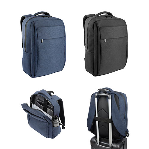 COVENTRY - zaino porta laptop da 15.6 pollici - dettaglio