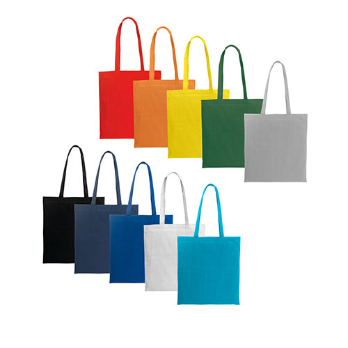 MADEIRA - borsa in 100% cotone biologico (140 g/m²) - dettaglio